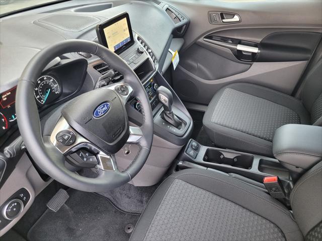 used 2023 Ford Transit Connect car, priced at $33,950
