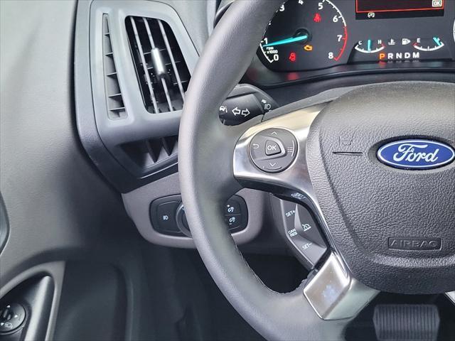 used 2023 Ford Transit Connect car, priced at $33,950