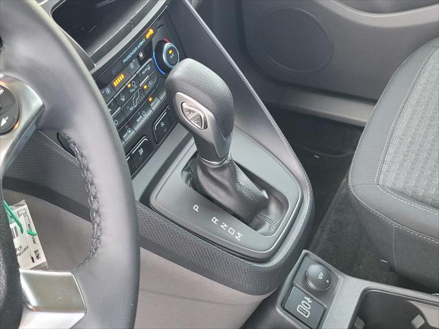used 2023 Ford Transit Connect car, priced at $33,950