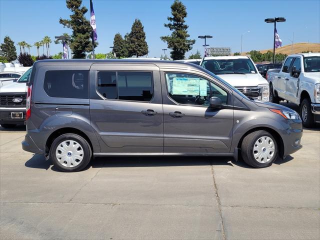 used 2023 Ford Transit Connect car, priced at $33,950