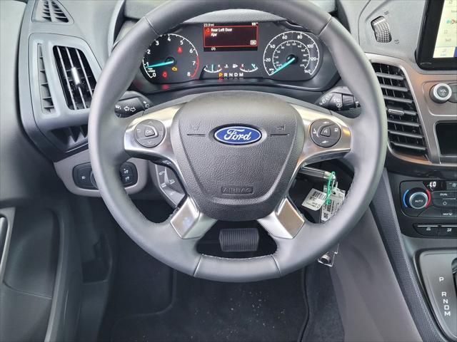 used 2023 Ford Transit Connect car, priced at $33,950