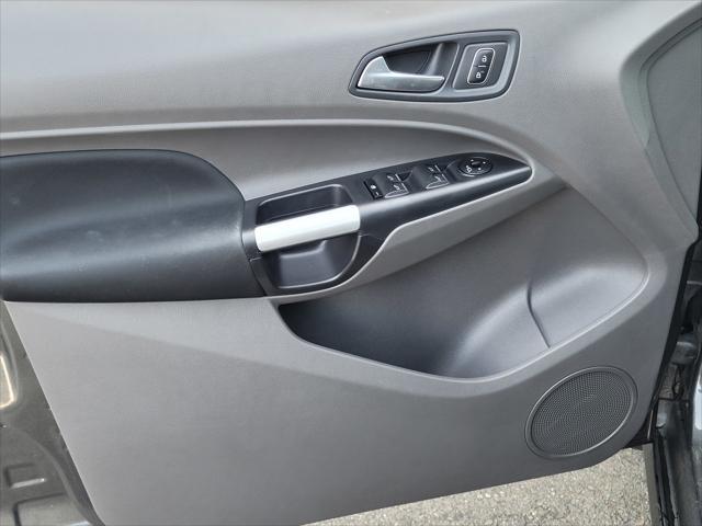 used 2023 Ford Transit Connect car, priced at $33,950