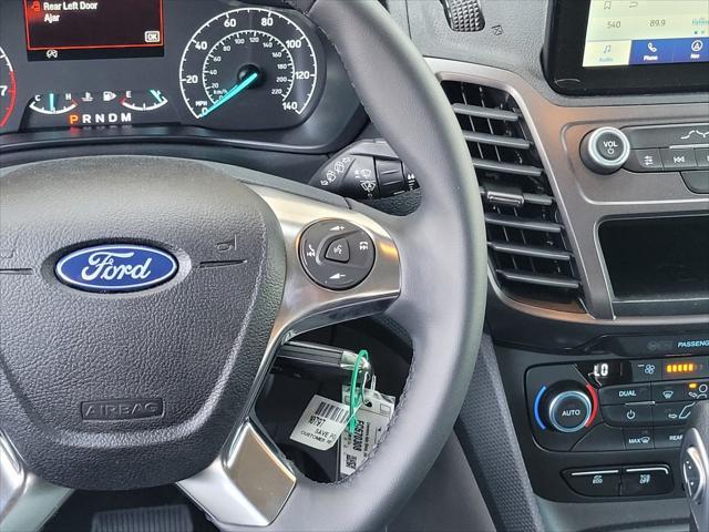 used 2023 Ford Transit Connect car, priced at $33,950