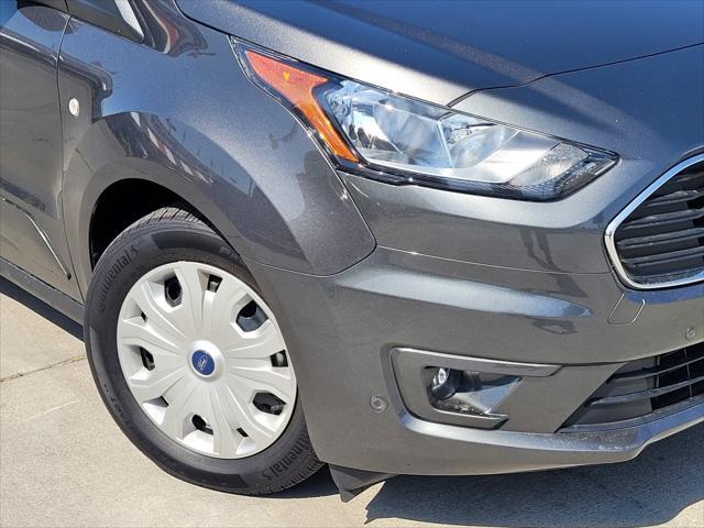 used 2023 Ford Transit Connect car, priced at $33,950