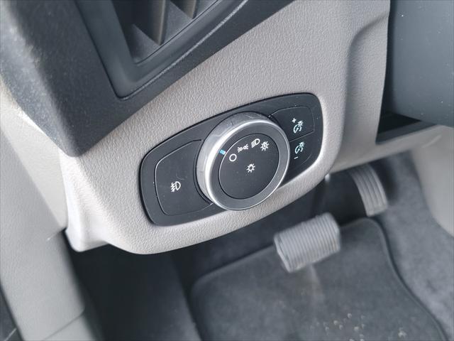 used 2023 Ford Transit Connect car, priced at $33,950