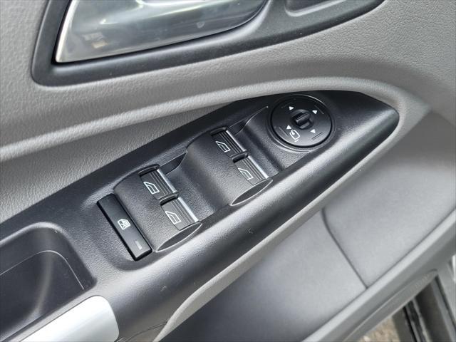 used 2023 Ford Transit Connect car, priced at $33,950