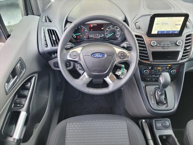 used 2023 Ford Transit Connect car, priced at $33,950
