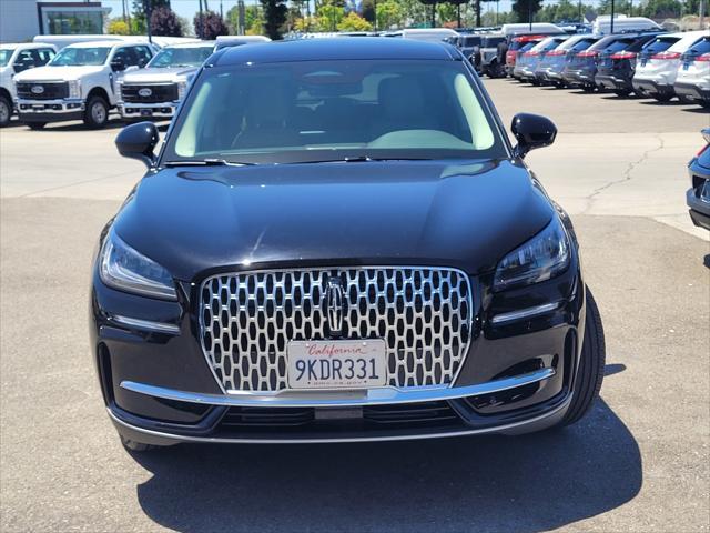 used 2023 Lincoln Corsair car, priced at $32,926