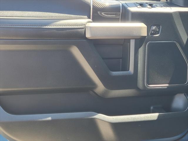 used 2019 Ford F-150 car, priced at $44,950