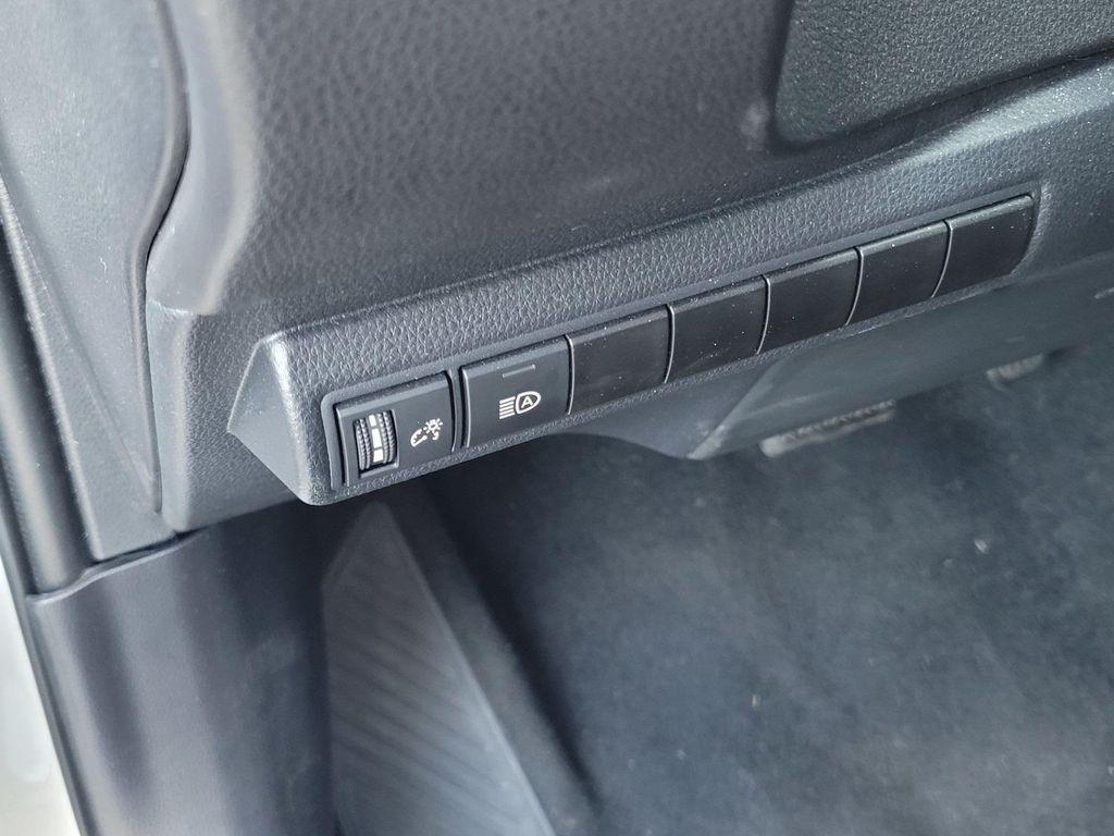 used 2024 Toyota Corolla car, priced at $20,950