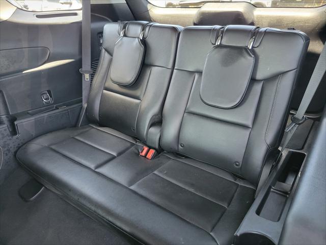 used 2022 Ford Explorer car, priced at $29,950