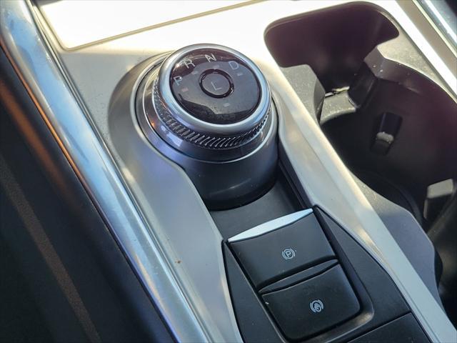 used 2022 Ford Explorer car, priced at $29,950