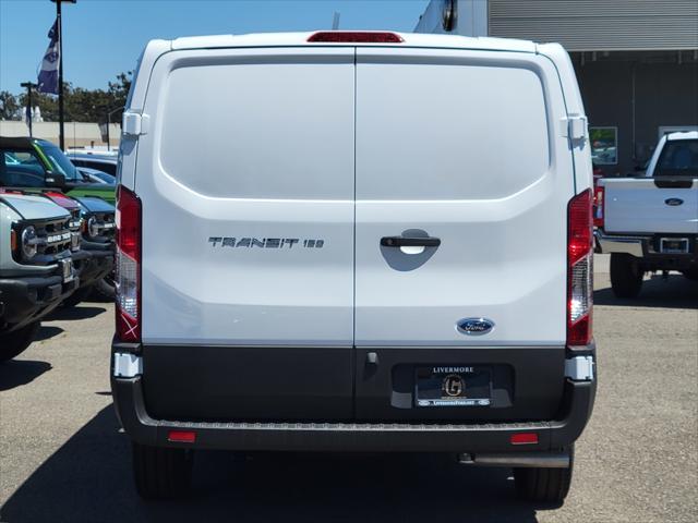 new 2024 Ford Transit-150 car, priced at $48,025