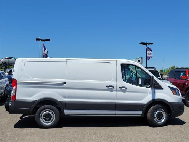 new 2024 Ford Transit-150 car, priced at $48,025