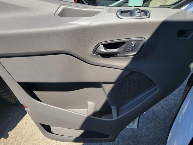 new 2024 Ford Transit-150 car, priced at $48,025