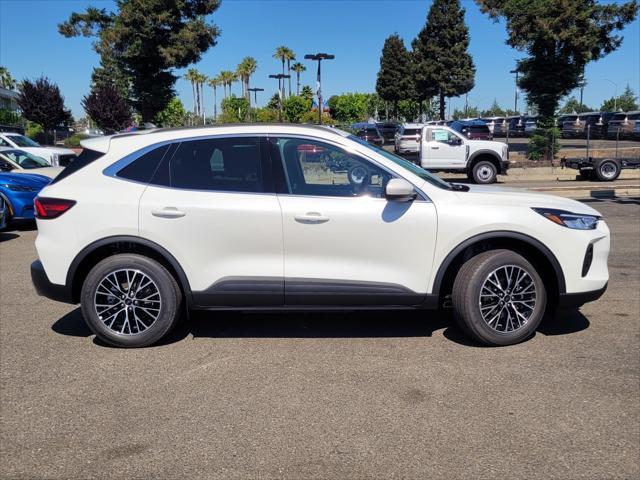 new 2025 Ford Escape PHEV car, priced at $39,385