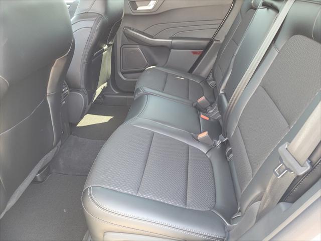 new 2025 Ford Escape PHEV car, priced at $39,385
