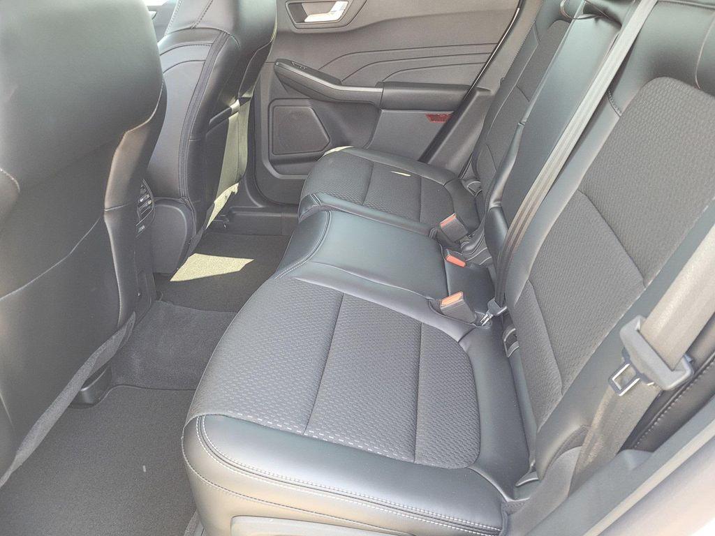 new 2025 Ford Escape PHEV car, priced at $37,885