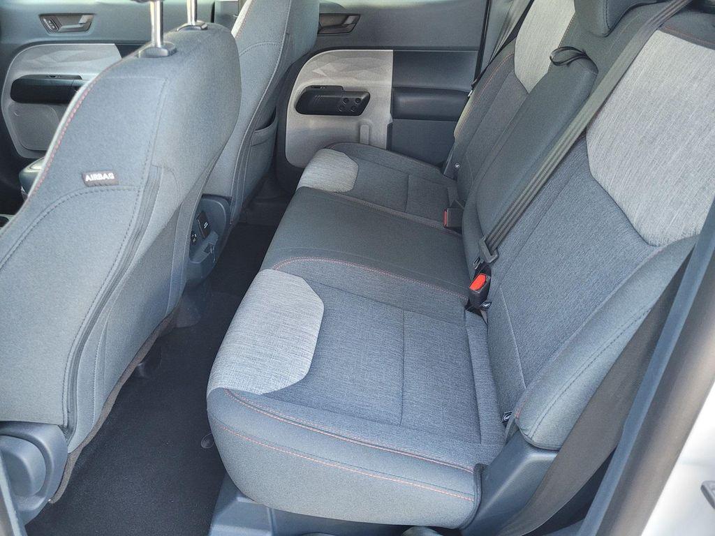 used 2023 Ford Maverick car, priced at $23,888
