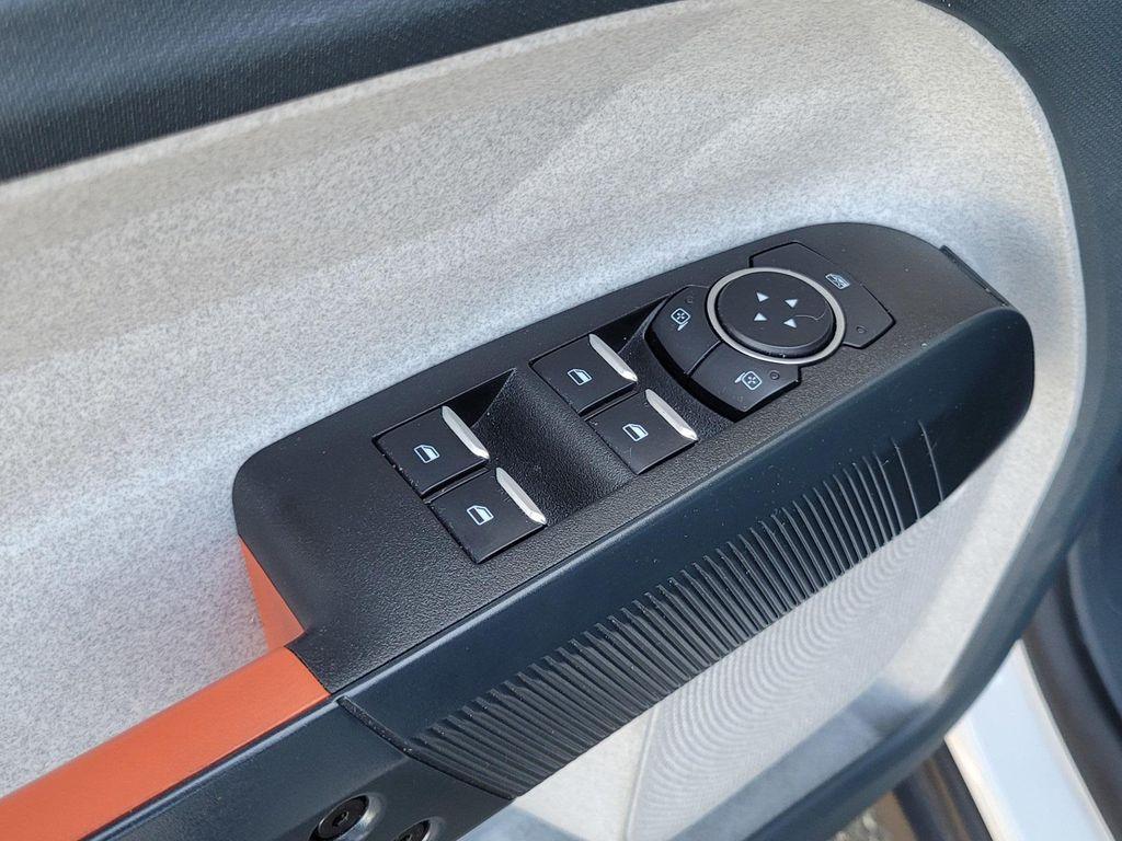 used 2023 Ford Maverick car, priced at $23,888