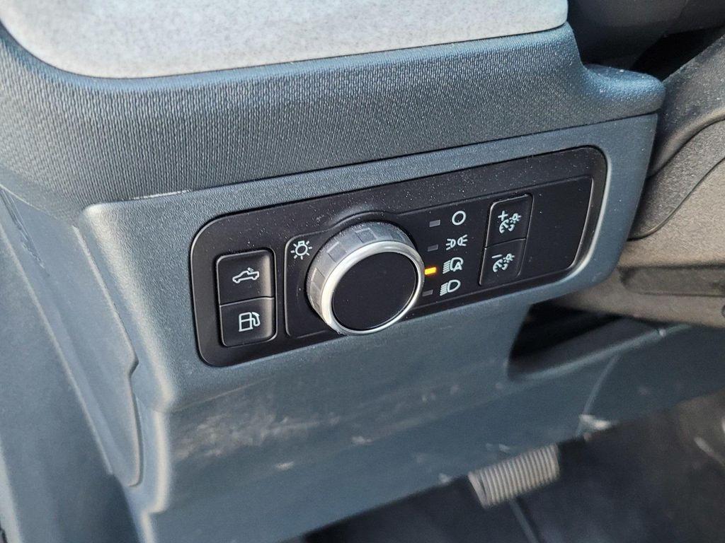 used 2023 Ford Maverick car, priced at $23,888