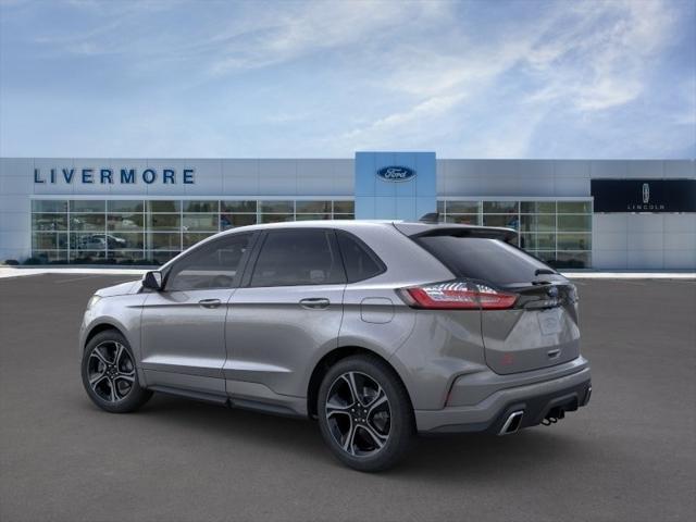new 2023 Ford Edge car, priced at $46,314
