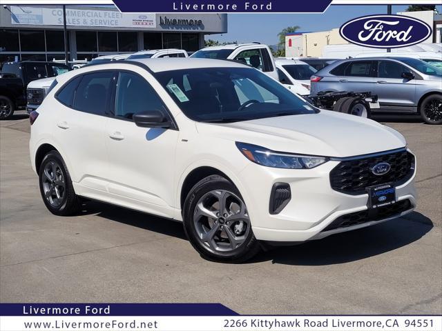 new 2024 Ford Escape car, priced at $33,599