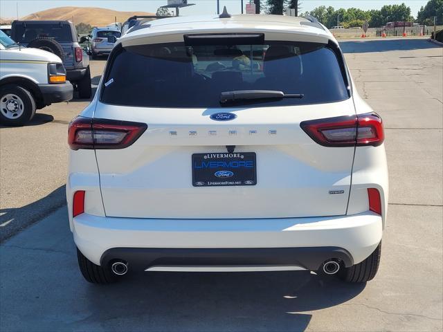 new 2024 Ford Escape car, priced at $32,999