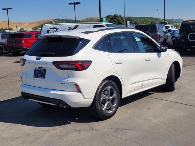 new 2024 Ford Escape car, priced at $32,999