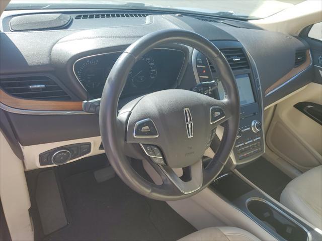 used 2016 Lincoln MKC car, priced at $15,950