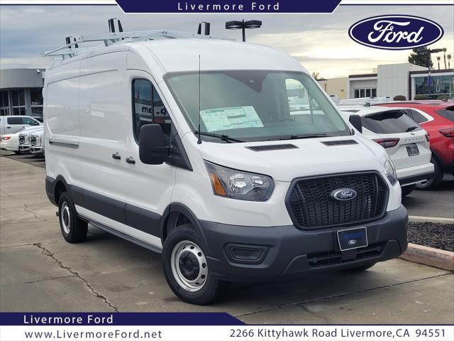 new 2023 Ford Transit-250 car, priced at $59,950