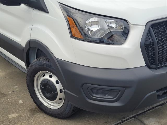 new 2023 Ford Transit-250 car, priced at $59,950