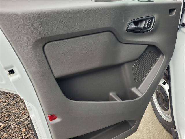 new 2023 Ford Transit-250 car, priced at $59,950
