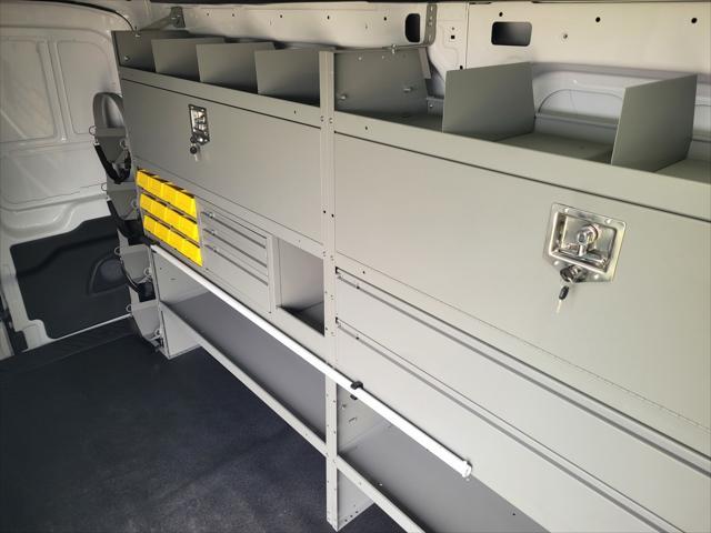 new 2023 Ford Transit-250 car, priced at $59,950