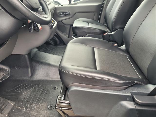 new 2023 Ford Transit-250 car, priced at $59,950