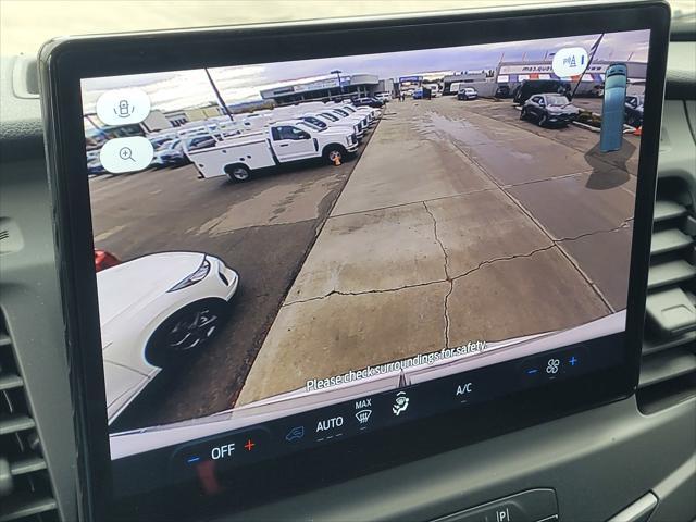 new 2023 Ford Transit-250 car, priced at $59,950