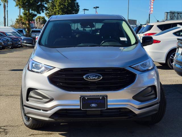 new 2024 Ford Edge car, priced at $37,942