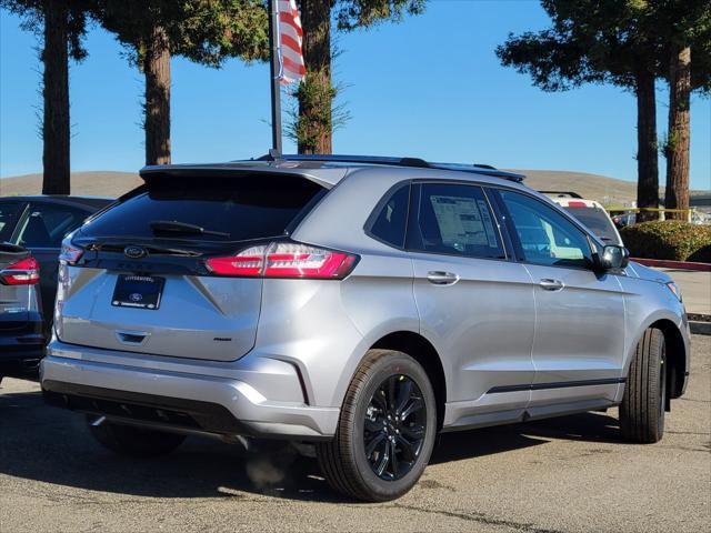 new 2024 Ford Edge car, priced at $37,942