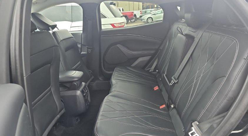 used 2022 Ford Mustang Mach-E car, priced at $22,950