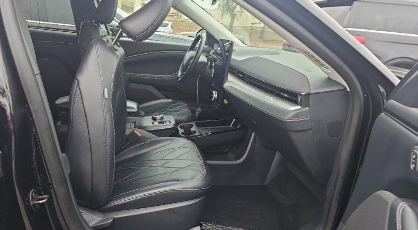 used 2022 Ford Mustang Mach-E car, priced at $22,950