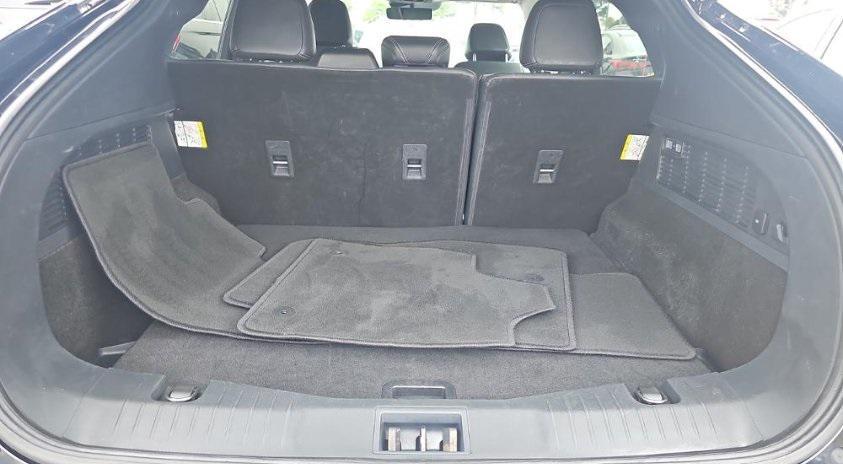 used 2022 Ford Mustang Mach-E car, priced at $22,950