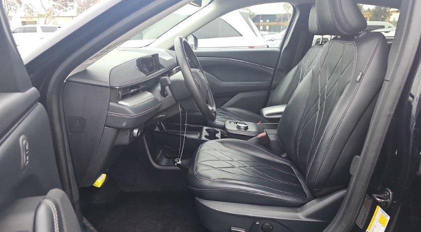 used 2022 Ford Mustang Mach-E car, priced at $22,950