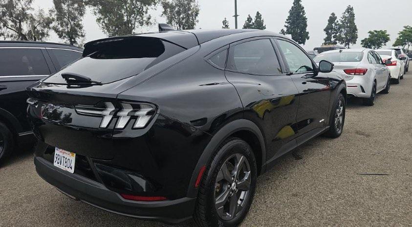 used 2022 Ford Mustang Mach-E car, priced at $22,950