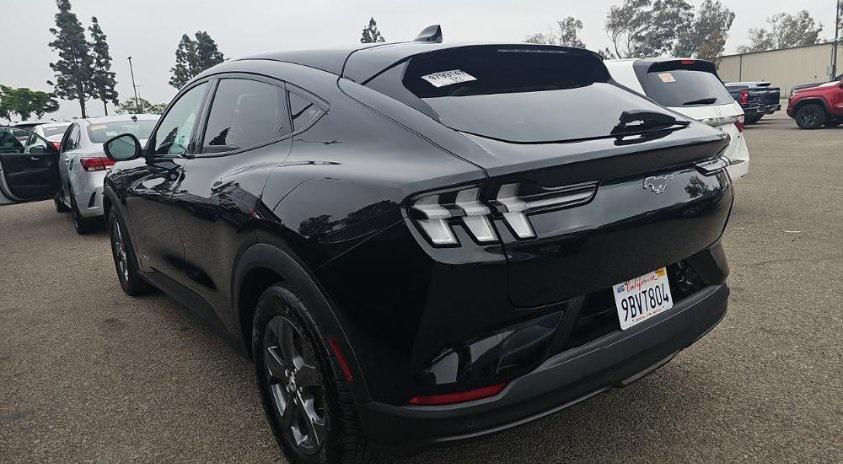 used 2022 Ford Mustang Mach-E car, priced at $22,950