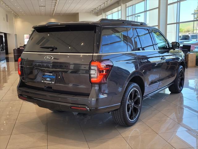 new 2024 Ford Expedition car, priced at $87,932