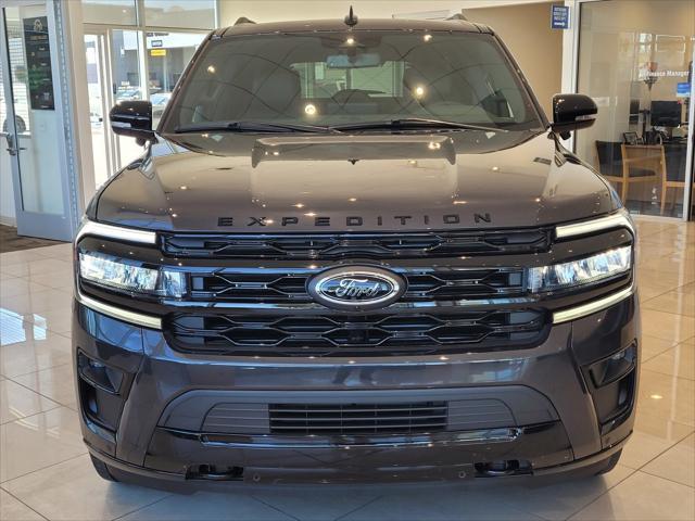 new 2024 Ford Expedition car, priced at $87,932