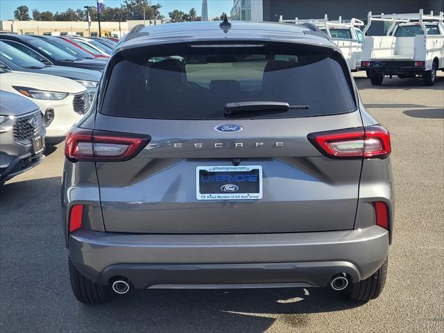 new 2024 Ford Escape car, priced at $28,999