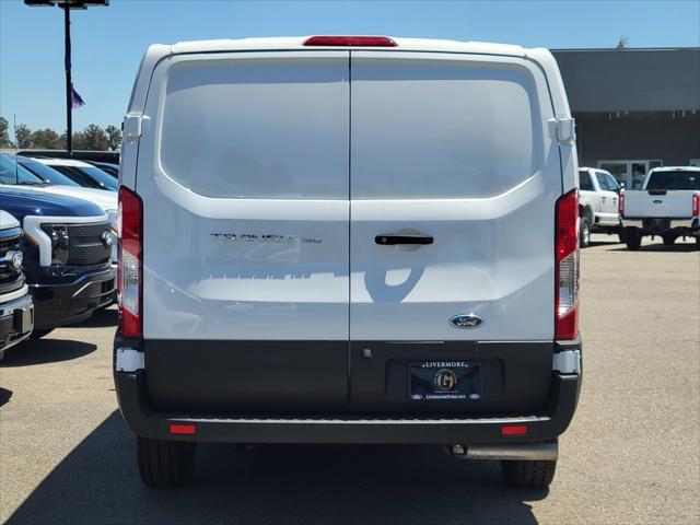 new 2025 Ford Transit-150 car, priced at $47,193