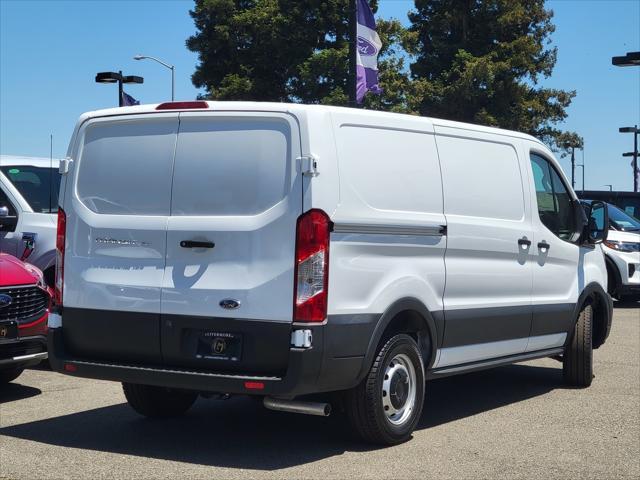 new 2025 Ford Transit-150 car, priced at $47,193