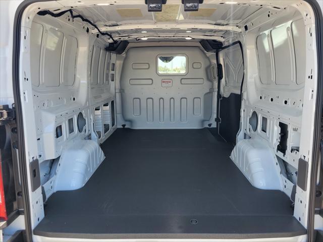 new 2025 Ford Transit-150 car, priced at $47,193